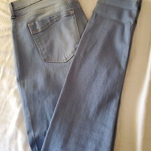 Women's jeans